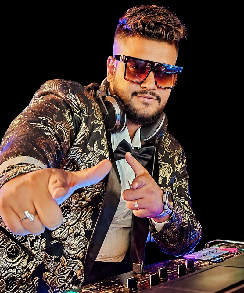 DJ Mish