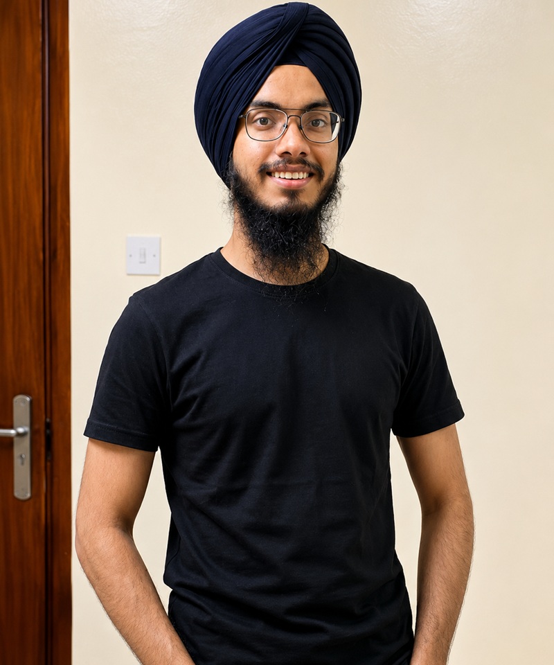 IP Singh