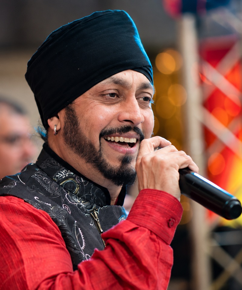 Sodi Singh