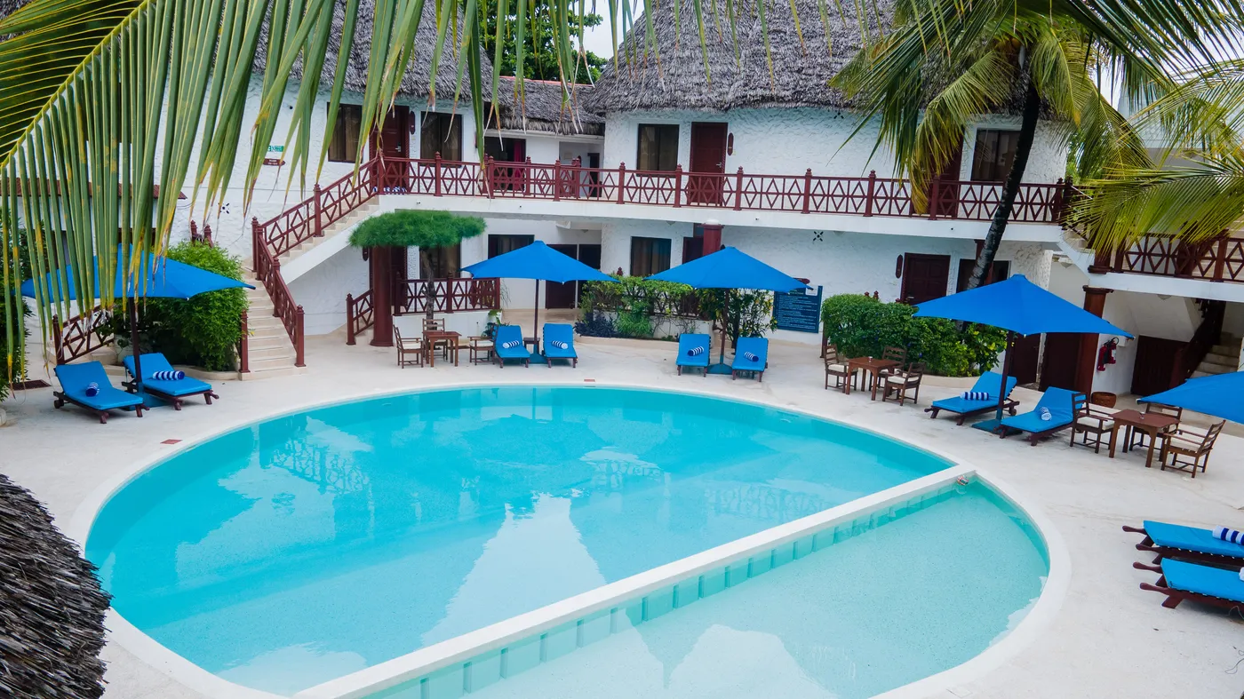 PrideInn Hotel Nyali