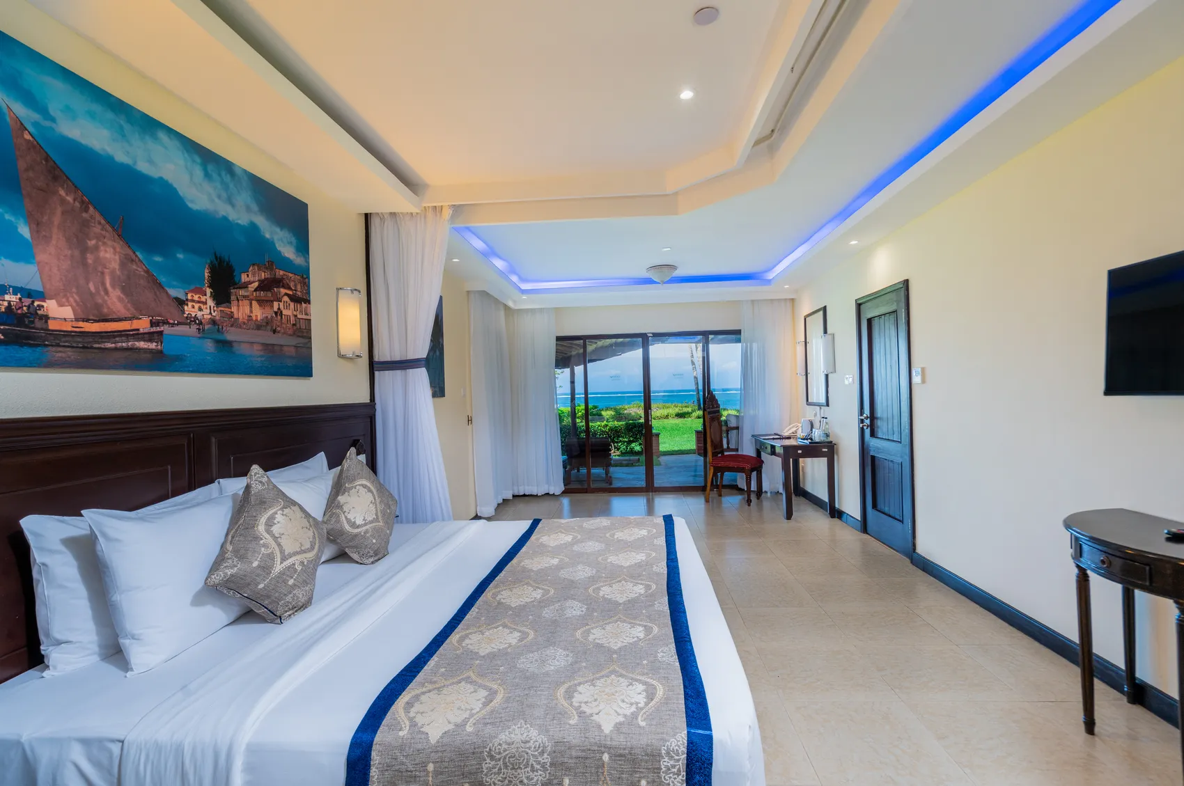 Accommodation at Paradise,Hotels in Mombasa,Best Hotels in Kenya