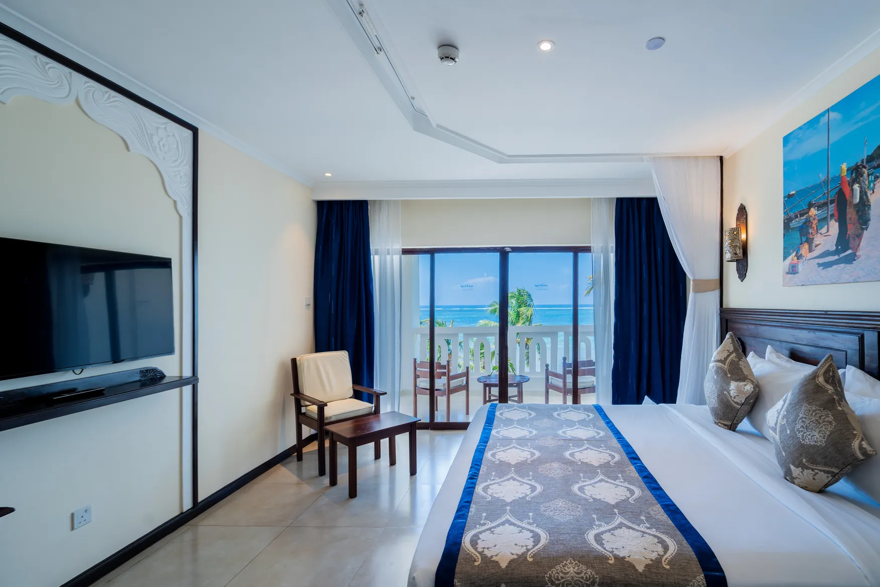 Accommodation at Paradise,Hotels in Mombasa,Best Hotels in Kenya