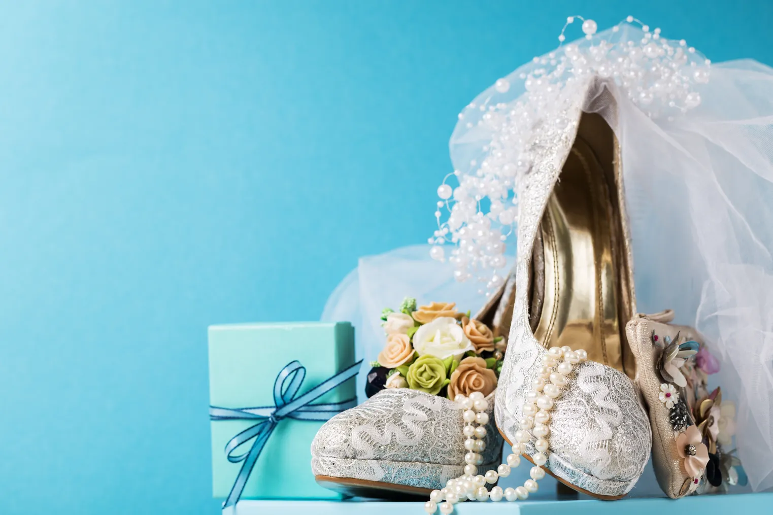 Bridal Showers at PrideInn Paradise
