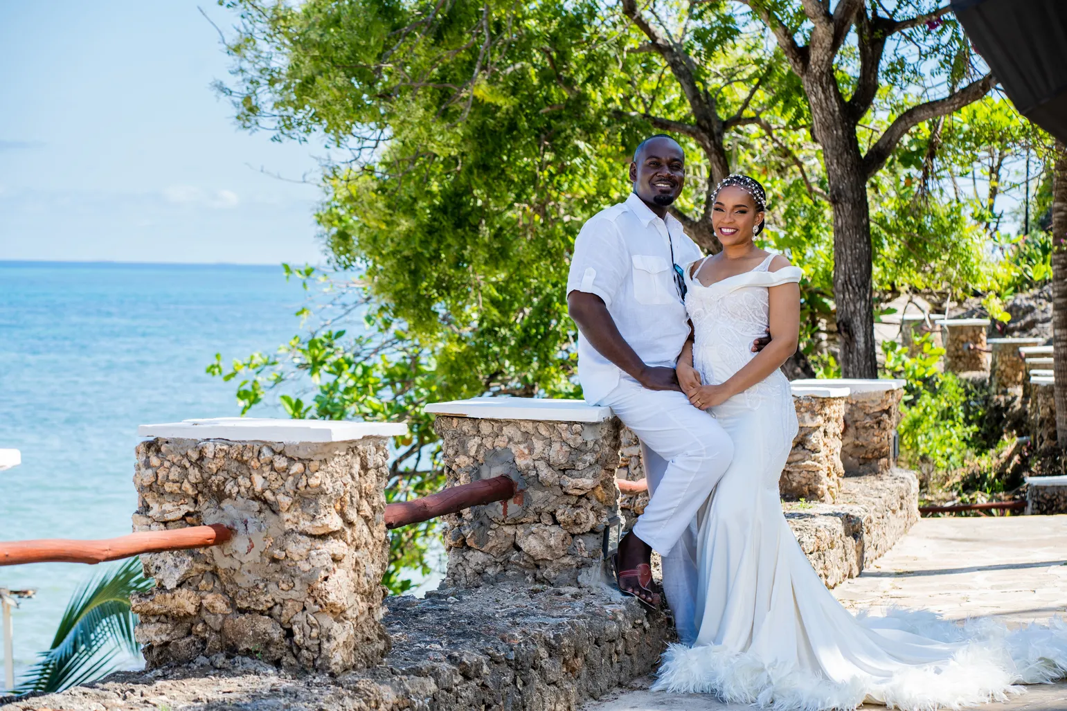 Weddings at PrideInn Paradise