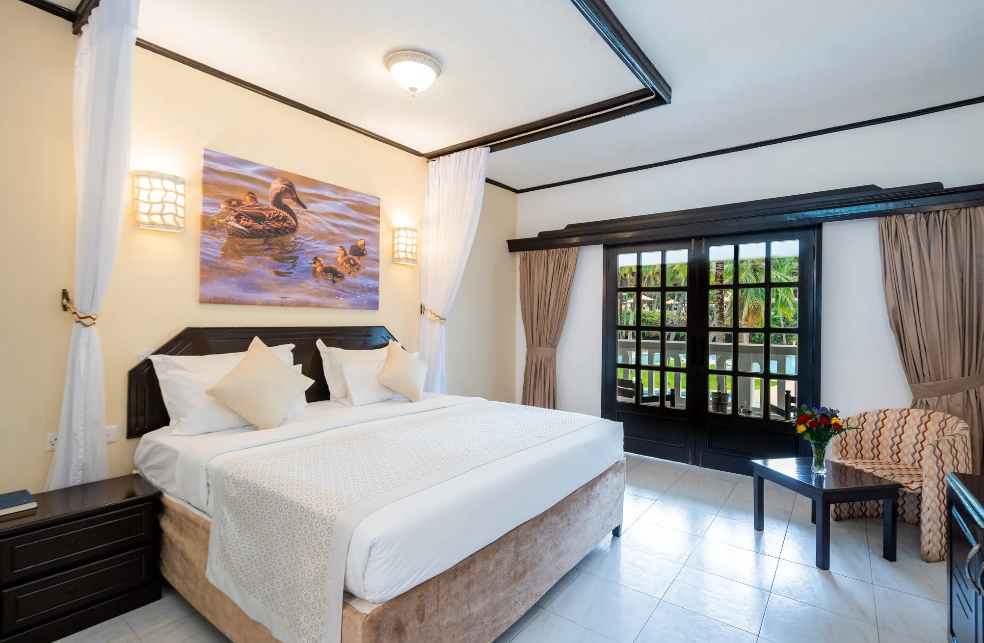 PrideInn Flamingo,Hotels in Mombasa
