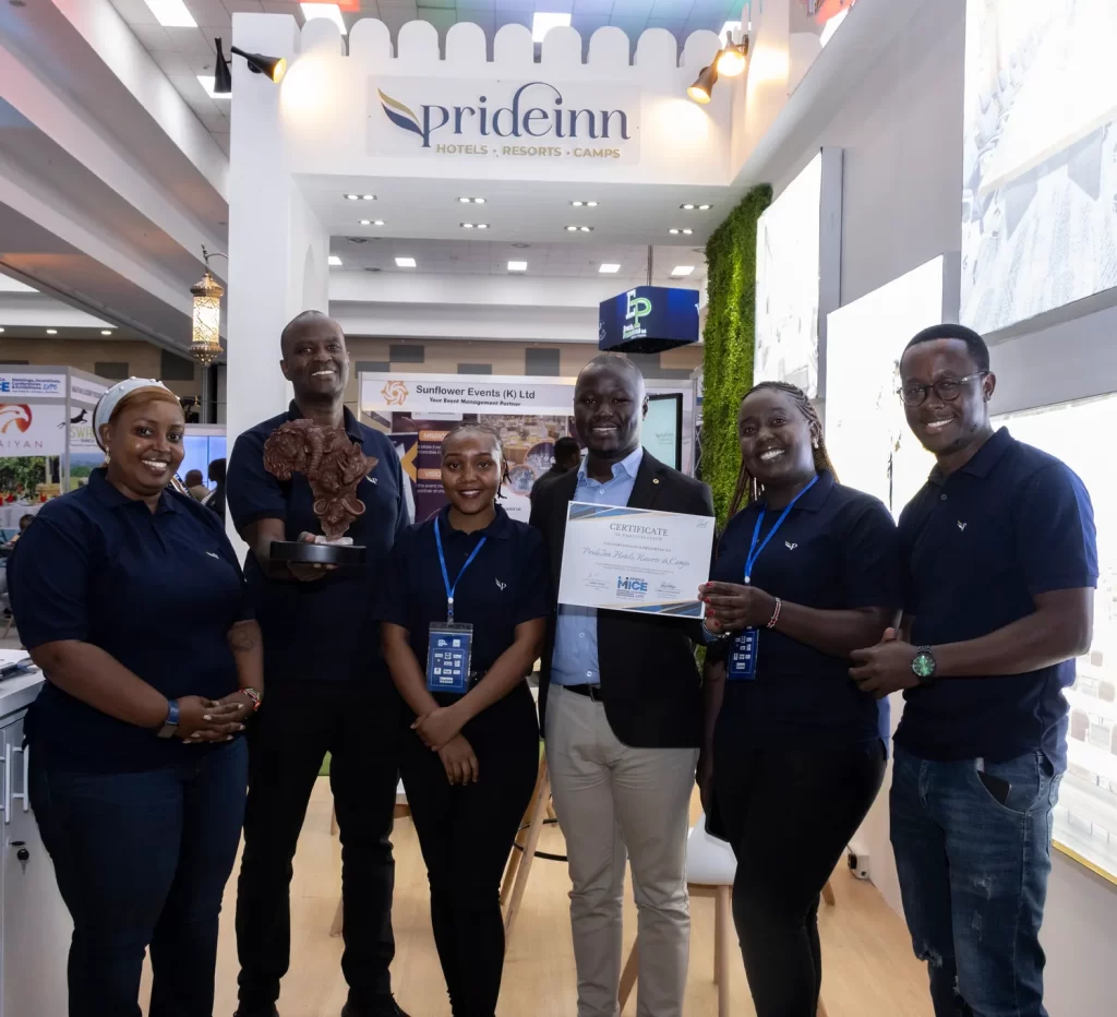 Africa MICE Expo 2025