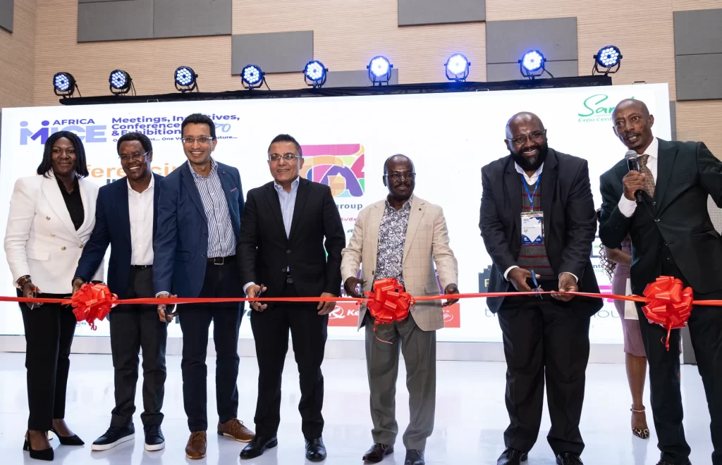 Unlocking Africa’s MICE Potential at the Africa MICE Expo 2025