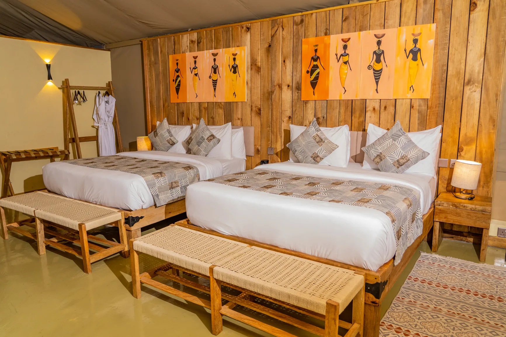 Accommodation in Masai Mara,Best Hotels in Masai Mara