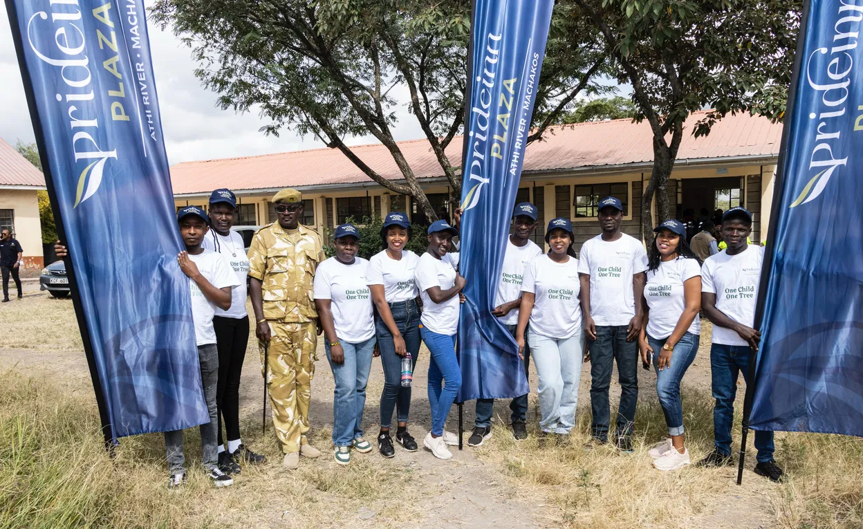 How PrideInn Hotels, Resorts & Camps Marked World Environment Day 2025