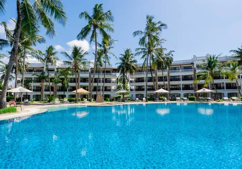 PrideInn Paradise Beach Resort & Spa