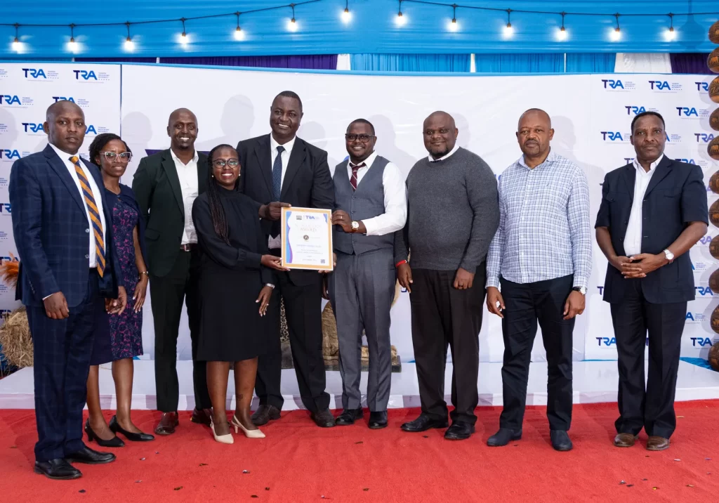 PrideInn Hotels, Resorts & Camps Honoured with Gold and Silver Accreditations by the Tourism Regulatory Authority of Kenya
