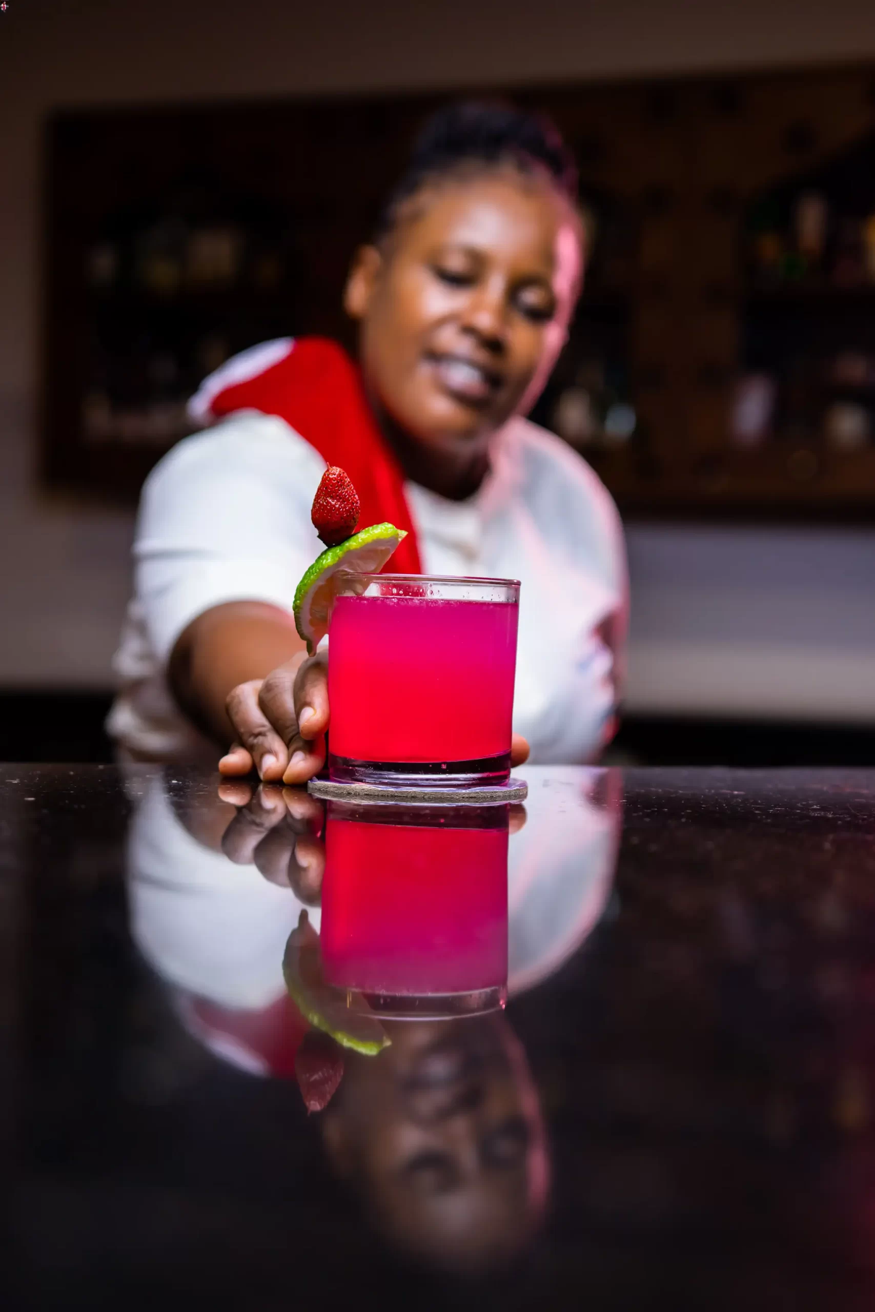 Pweza Bar