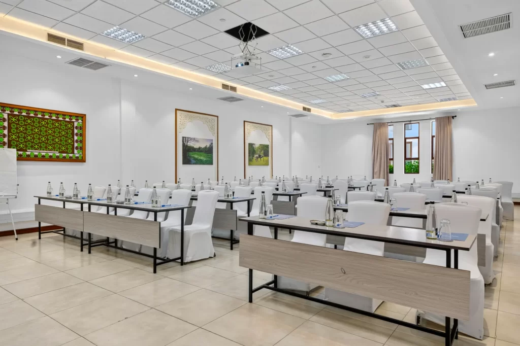 Host Exceptional Conferences in Mombasa at PrideInn Paradise
