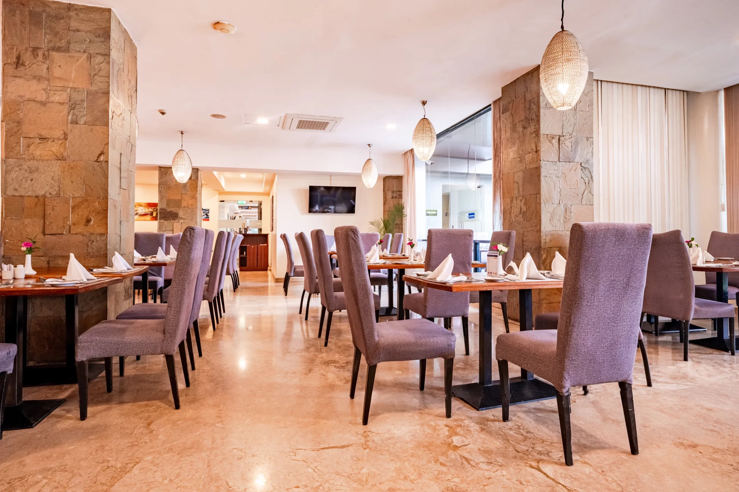 Flavours Restaurant