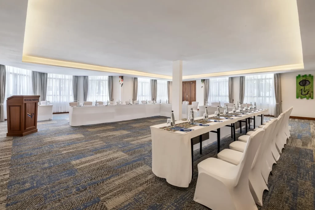 Host Exceptional Conferences in Mombasa at PrideInn Paradise