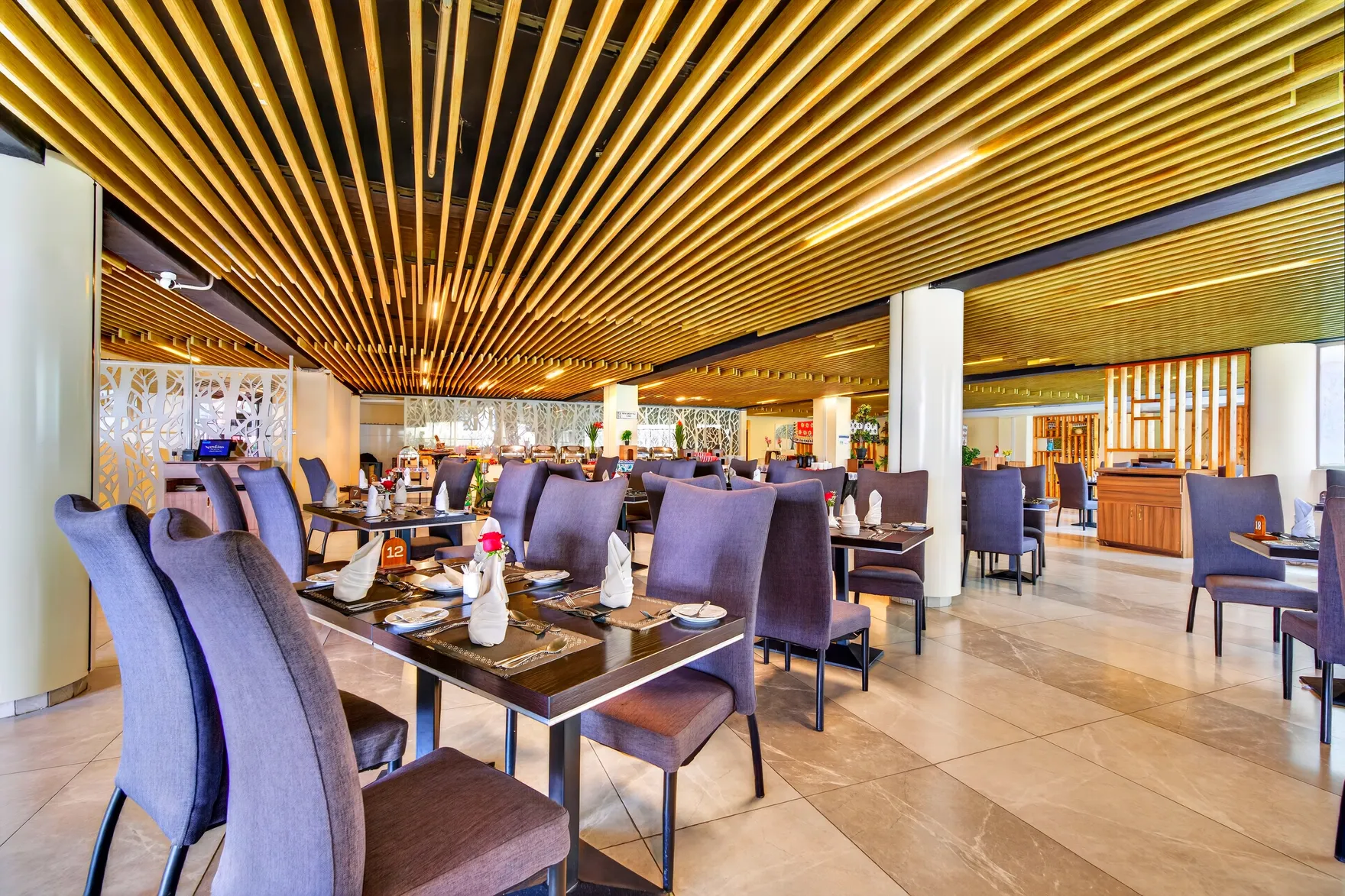 Ribs & Rhythm Restaurant