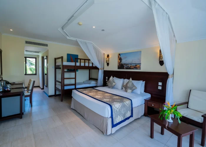 Accommodation at Paradise,Hotels in Mombasa,Best Hotels in Kenya
