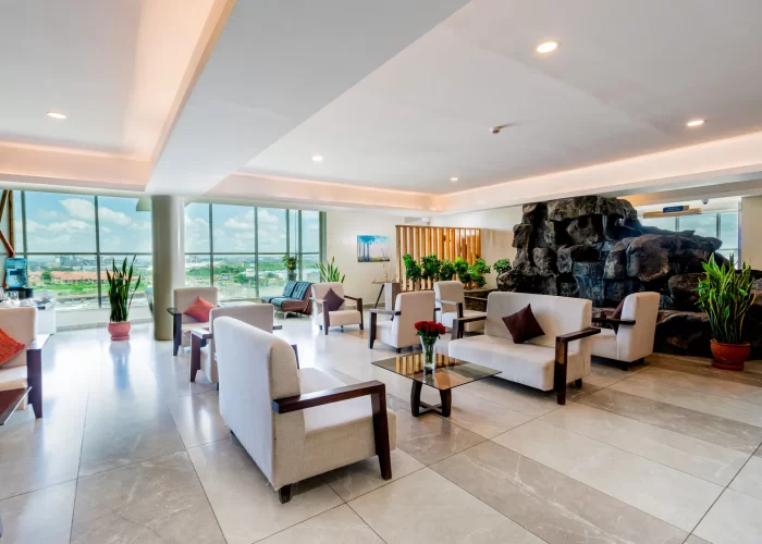 LOBBY1827
