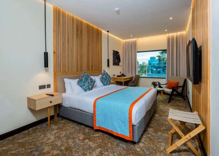 PrideInn Westlands,Hotels in Nairobi,Hotels,in Kenya