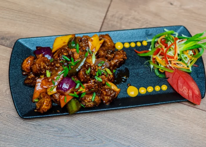 Best Restaurants in Nairobi,Hotels in Nairobi